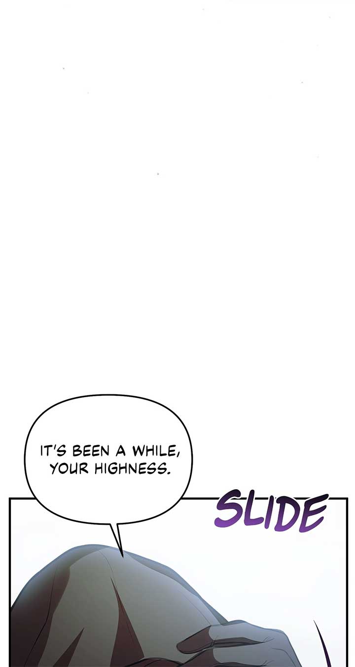 The Secret Bedroom of a Dejected Royal Daughter Chapter 107 21